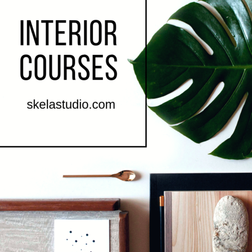 interior design courses edinburgh