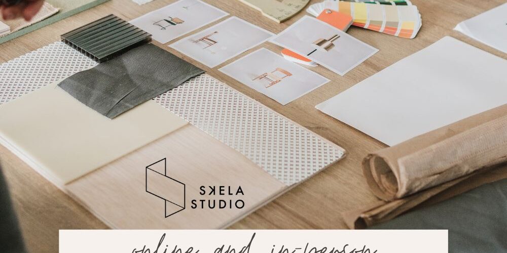 Explore the pathway to becoming an interior designer with our guide. Learn essential skills, join workshops in Edinburgh, and transform your passion into a fulfilling profession. Start your creative journey today with Skela Studio's design workshops